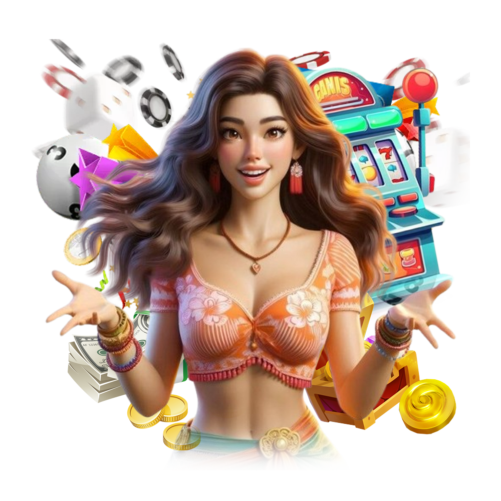 Live jackpot
