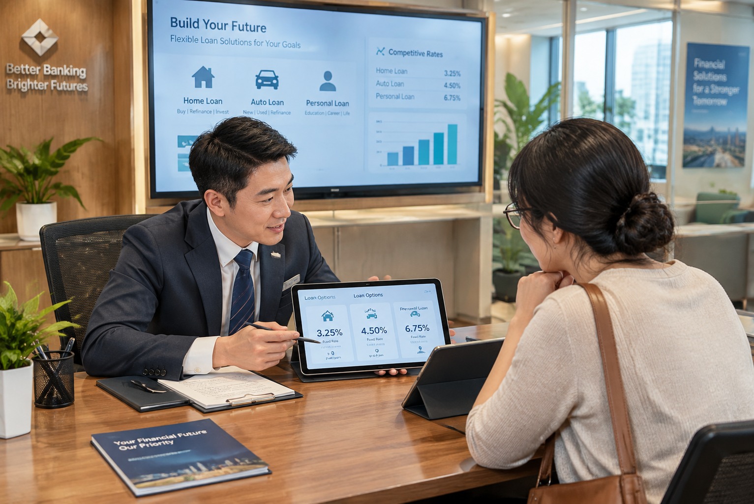 Complete Guide on bdo teachers salary loan table and Supporting Facilities - image 1