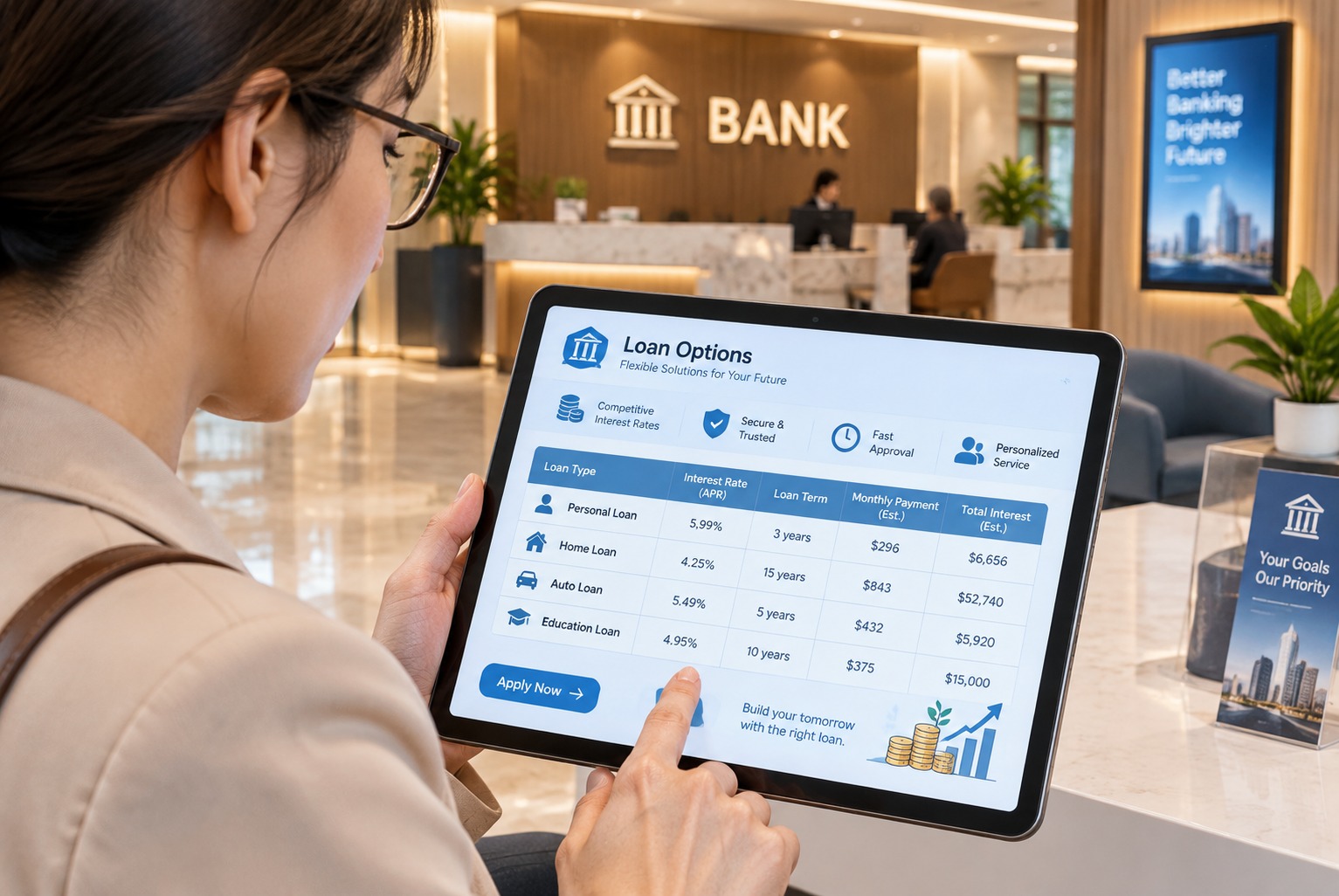 Complete Guide on bdo teachers salary loan table and Supporting Facilities - image 2