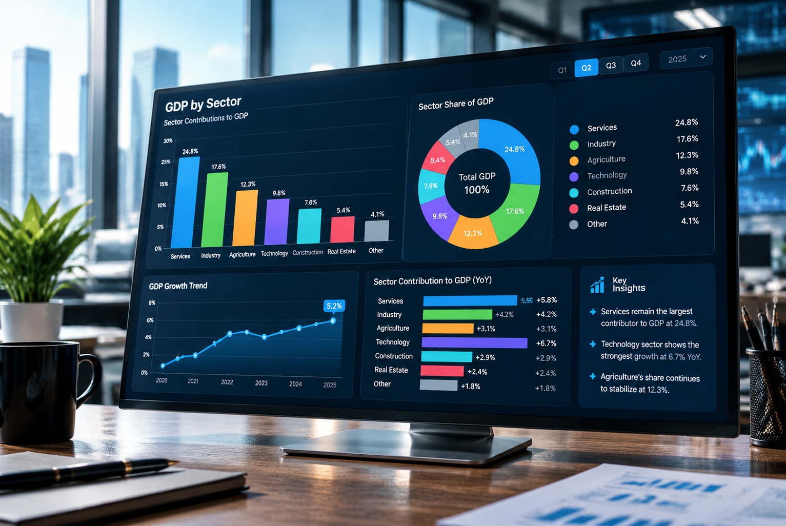 Complete Guide on the Phic Contribution Table 2024 and Its Role in the Financial World - image 1