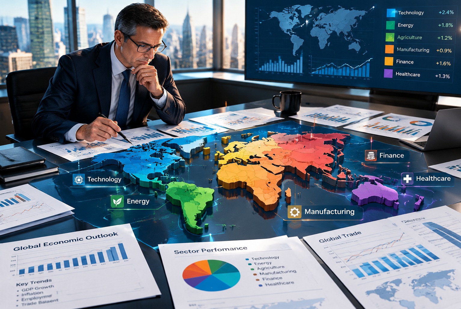 Complete Guide on the Phic Contribution Table 2024 and Its Role in the Financial World - image 2