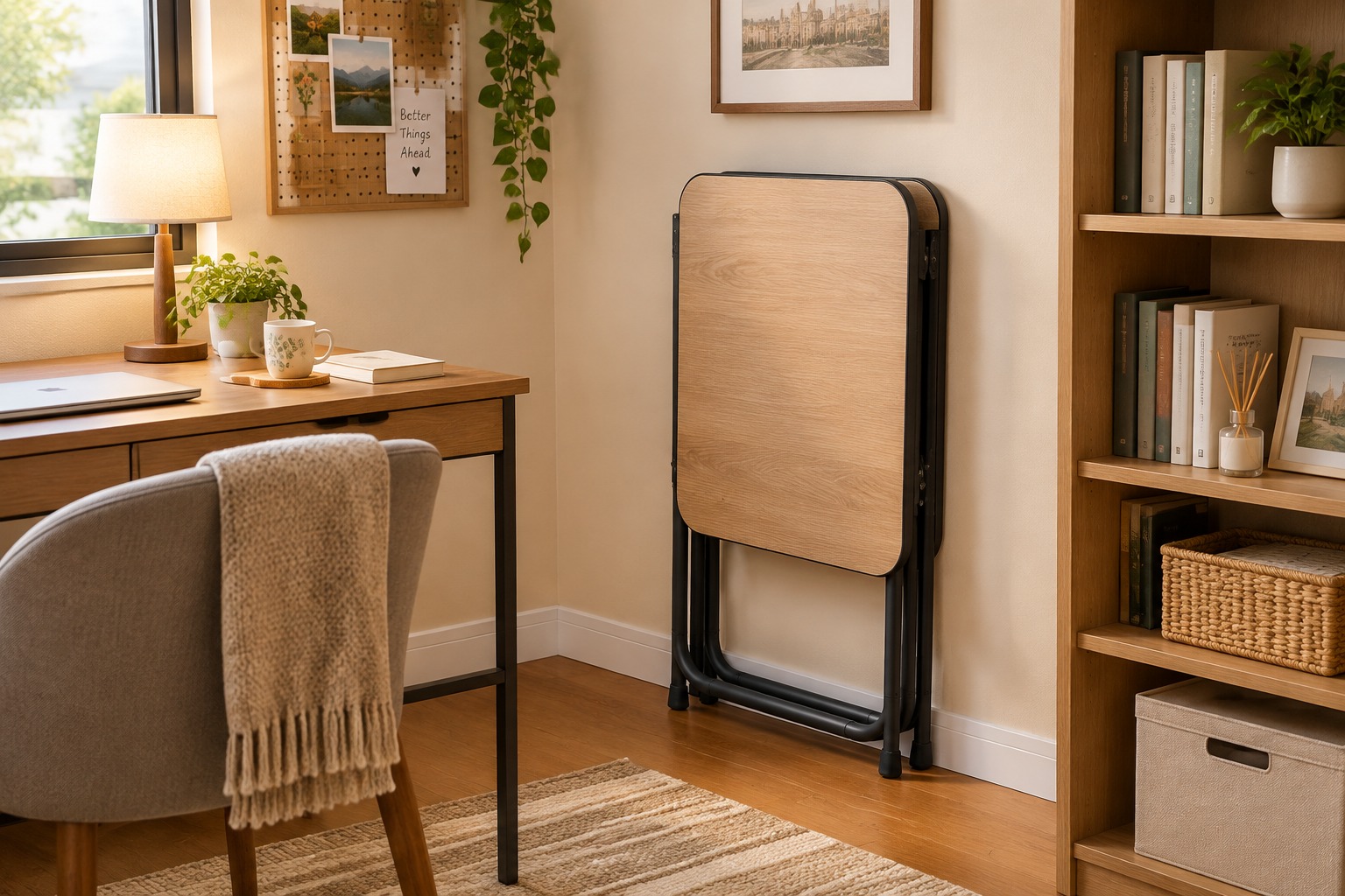 Optimal Use and Benefits of Folding Table Small for Everyday Needs - image 2
