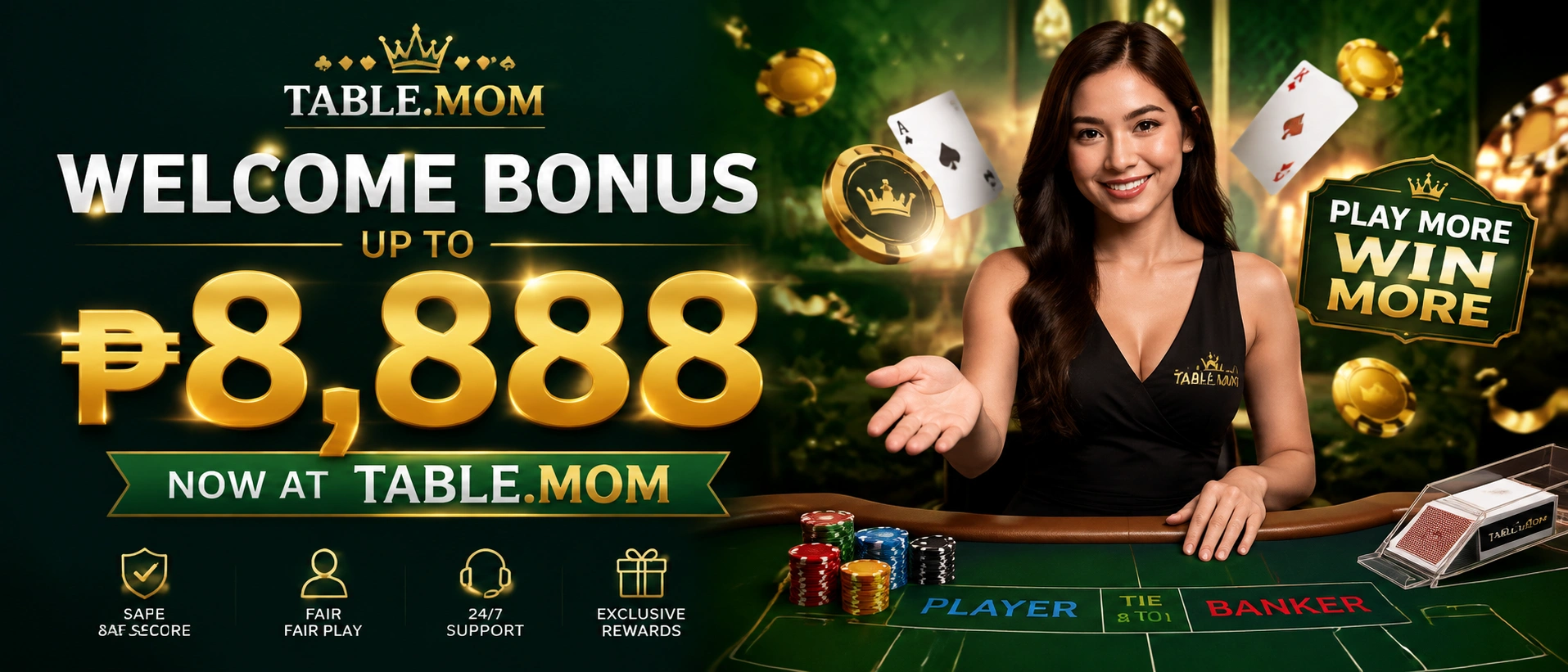 table.mom lobby preview