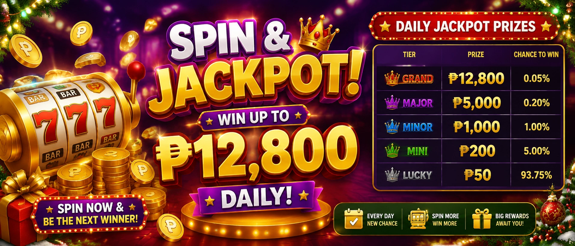 Online slot hub for Filipino players