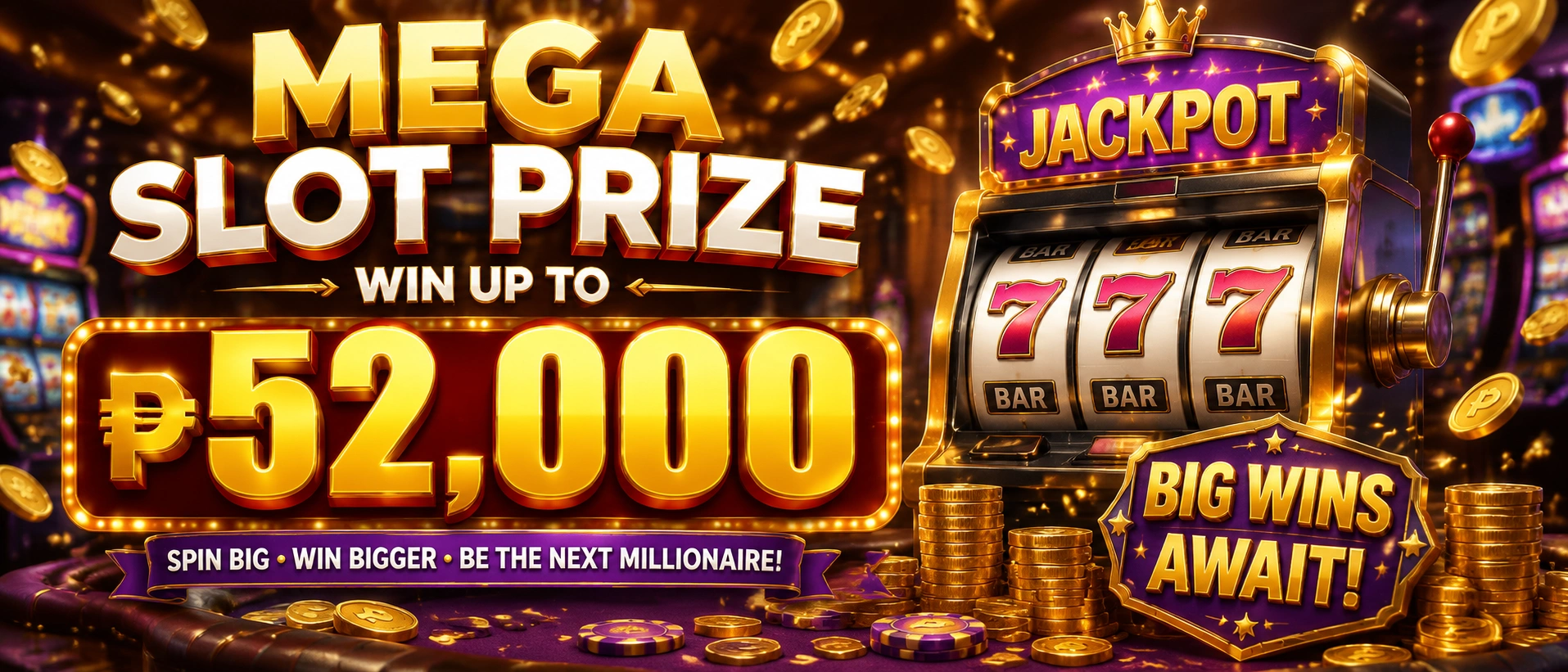 Slot game showcase for Filipino players